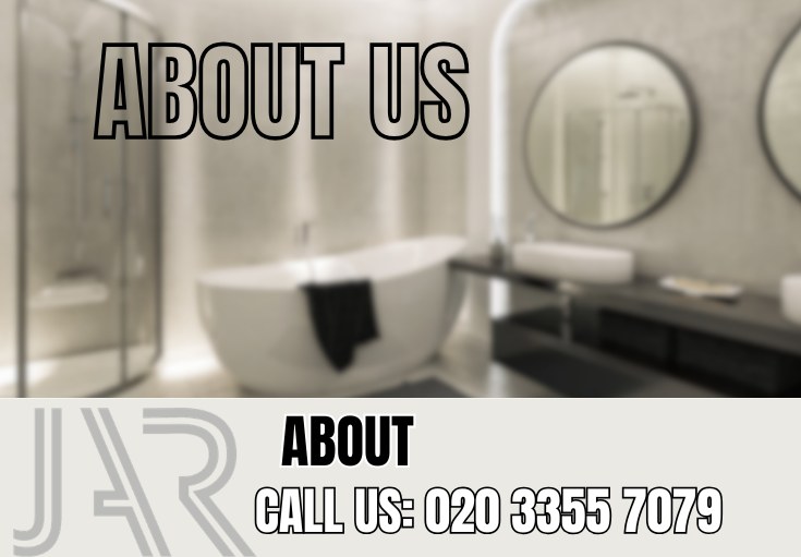 About Chelsea Bathroom Fitters