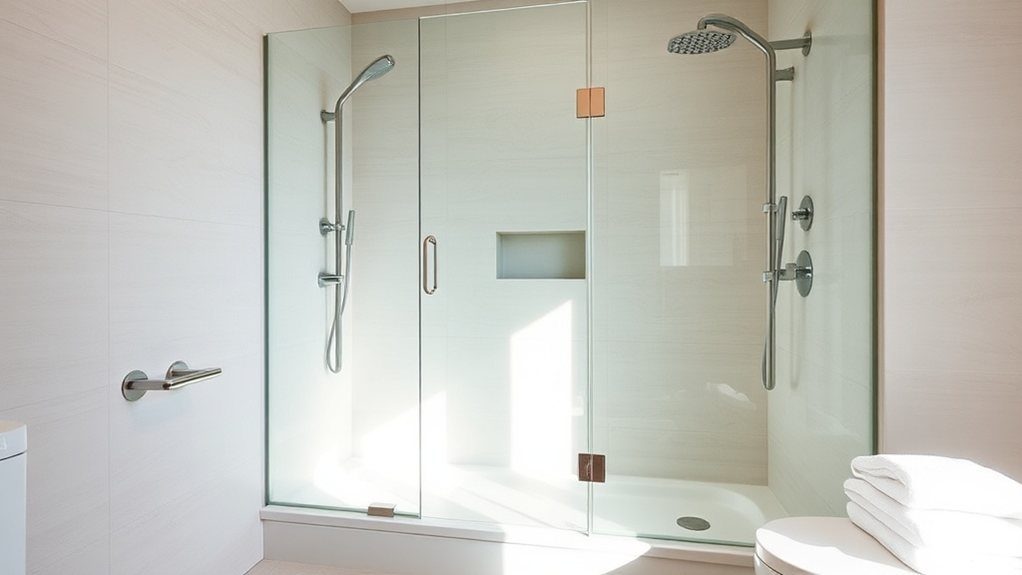 Before and After — Chelsea Bathroom Fitters
