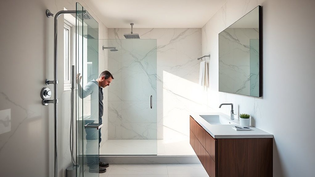 Professional Bathroom Installation in Chelsea