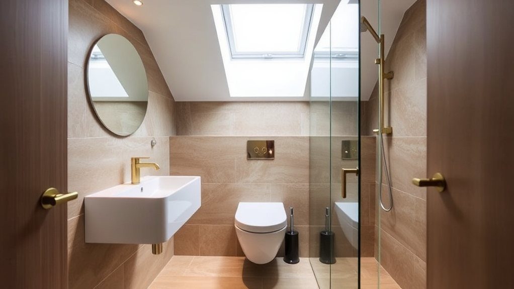 Bathroom Projects by Chelsea Bathroom Fitters