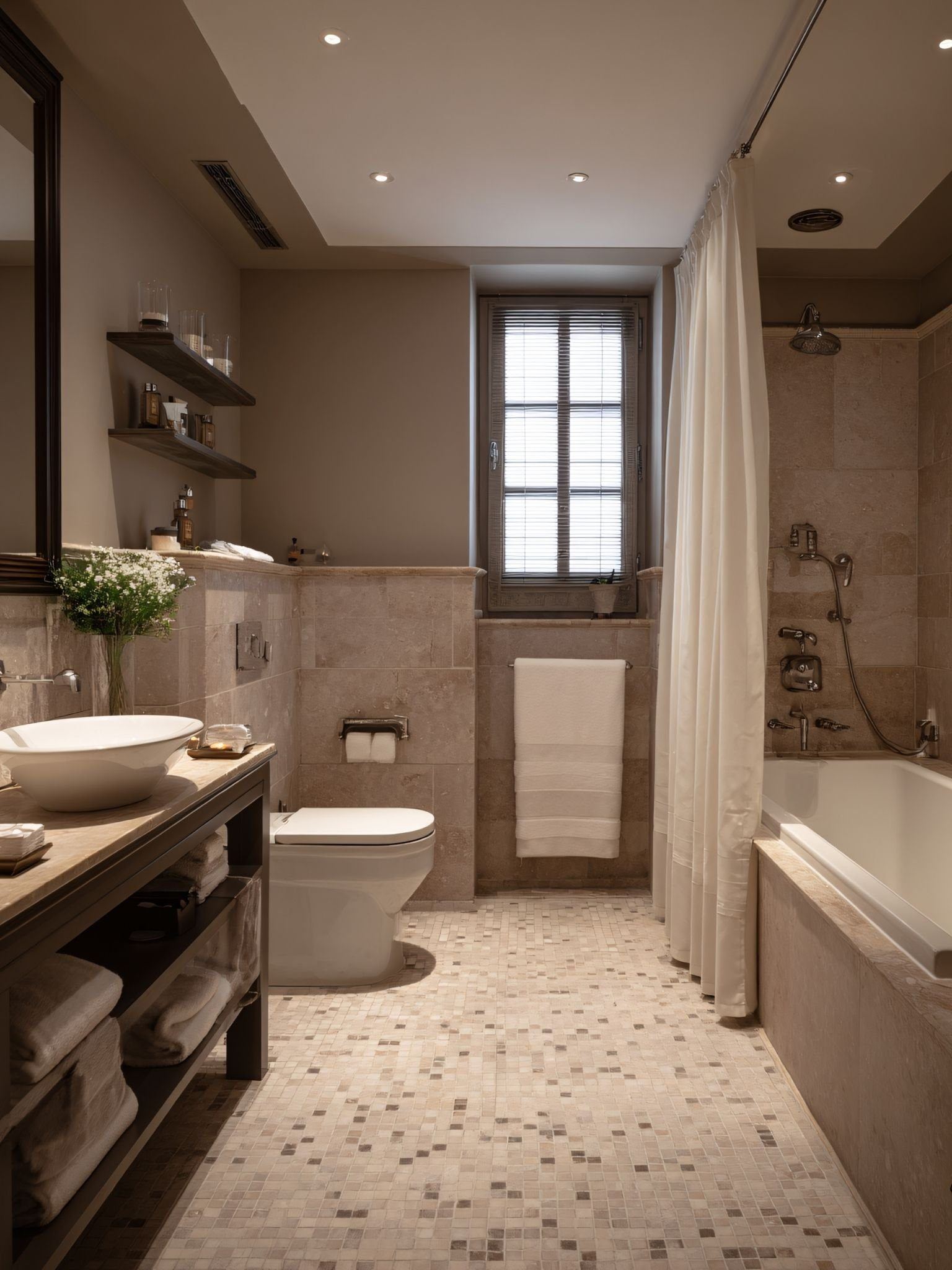 certified bathroom fitter near me SW3 3RP